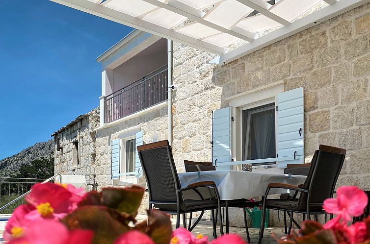 Vakantiehuis Villa Nareste