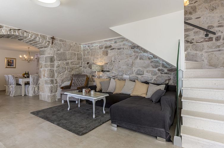 Vakantiehuis Villa Nareste