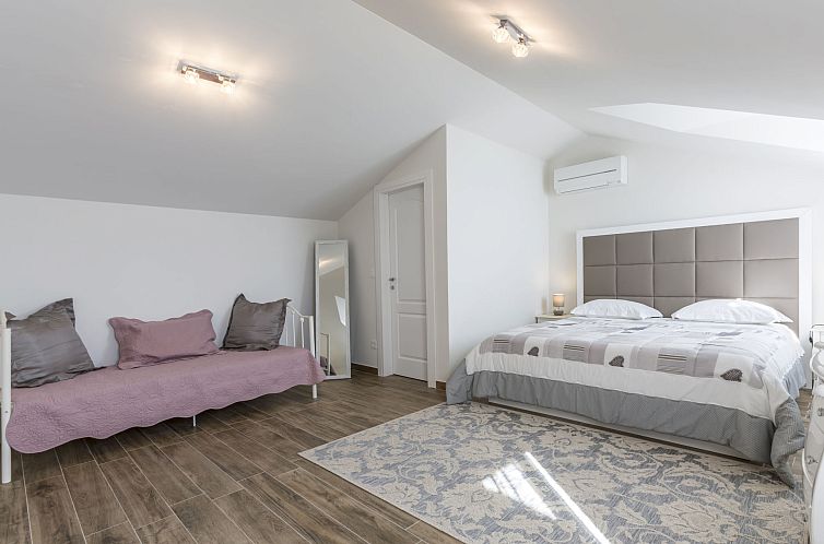 Vakantiehuis Villa Nareste