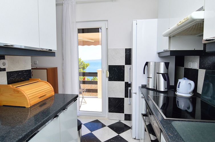 Appartement Nina