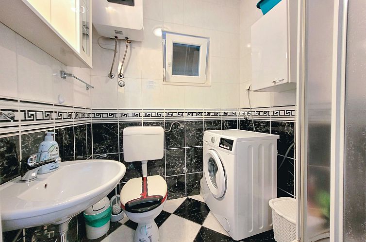 Appartement Nina