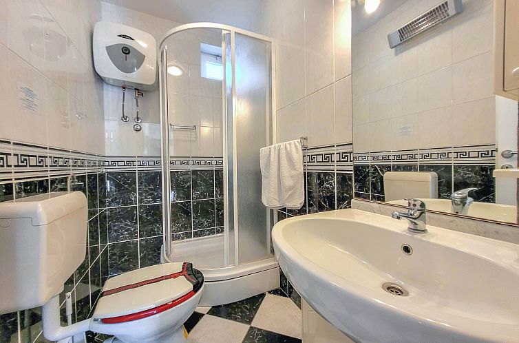 Appartement Nina