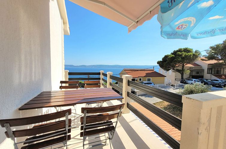 Appartement Nina