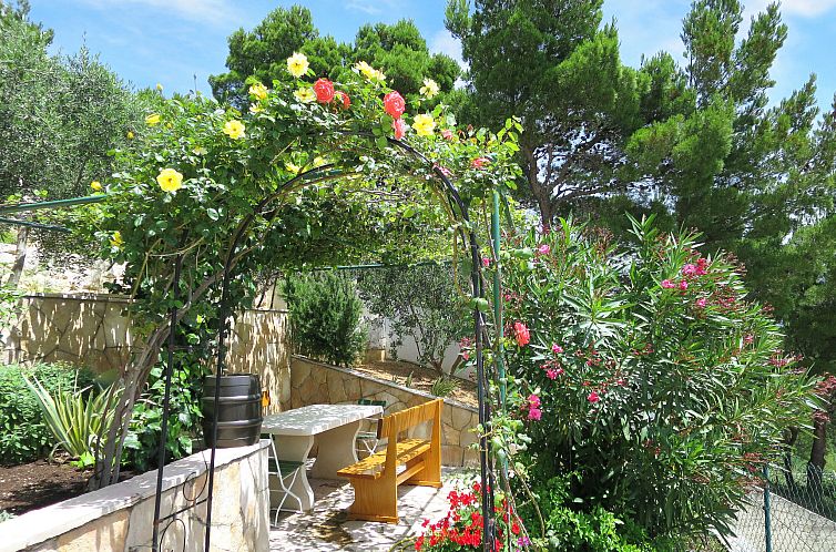 Appartement Nina