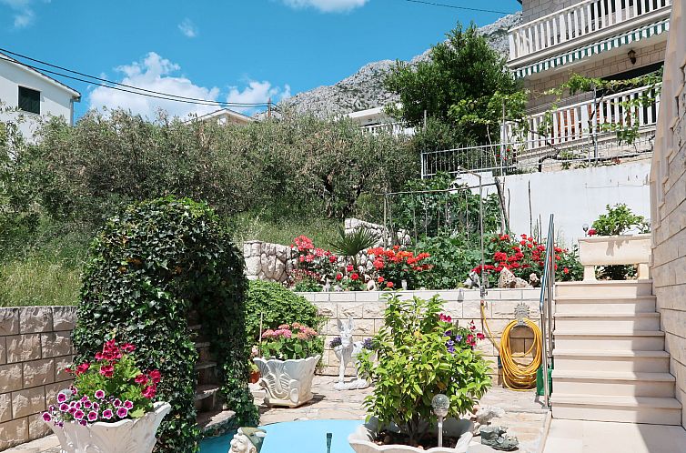 Appartement Nina