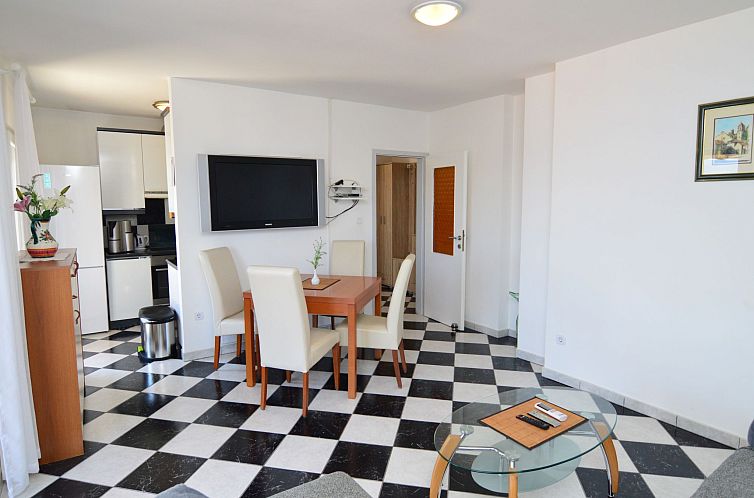 Appartement Nina