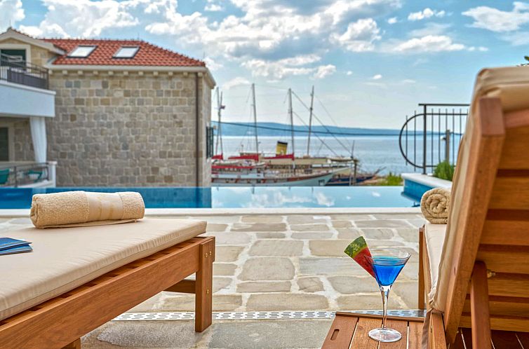 Vakantiehuis Mladenka