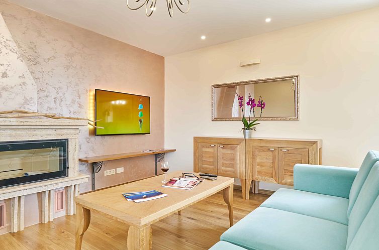 Vakantiehuis Mladenka