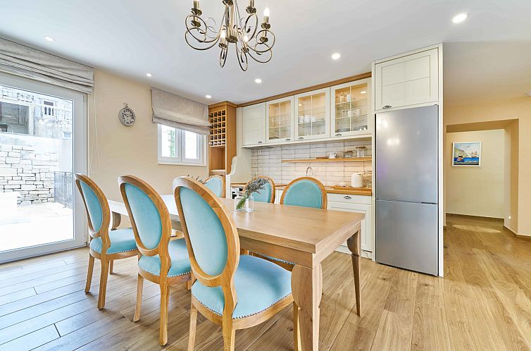 Vakantiehuis Mladenka