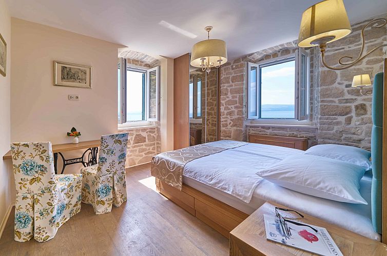 Vakantiehuis Mladenka