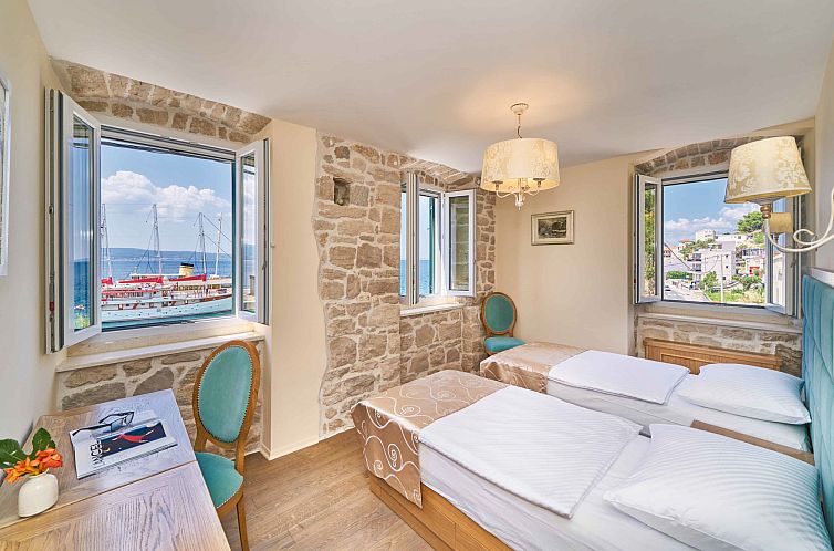 Vakantiehuis Mladenka