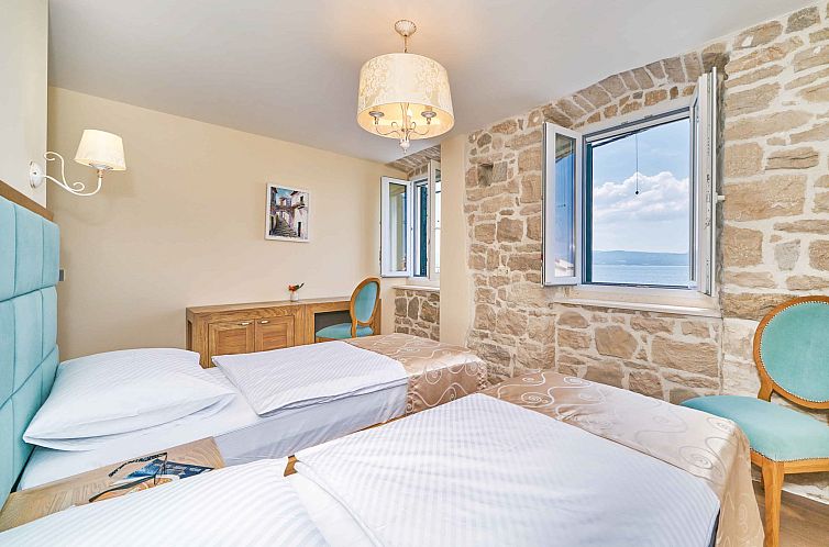 Vakantiehuis Mladenka