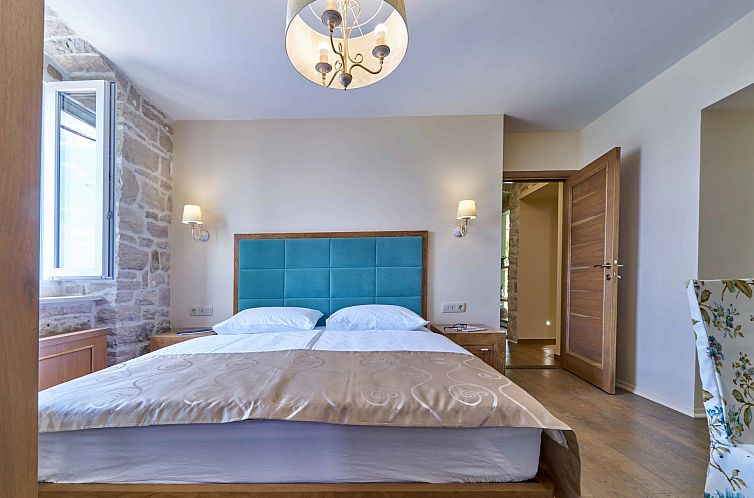 Vakantiehuis Mladenka