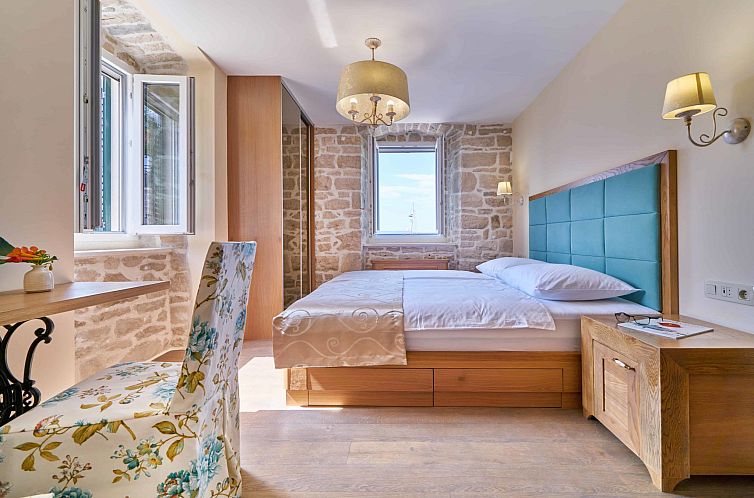 Vakantiehuis Mladenka