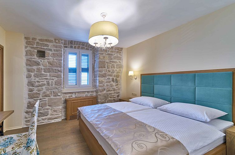 Vakantiehuis Mladenka