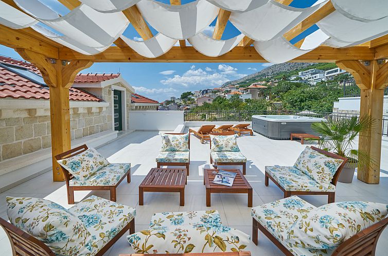 Vakantiehuis Mladenka