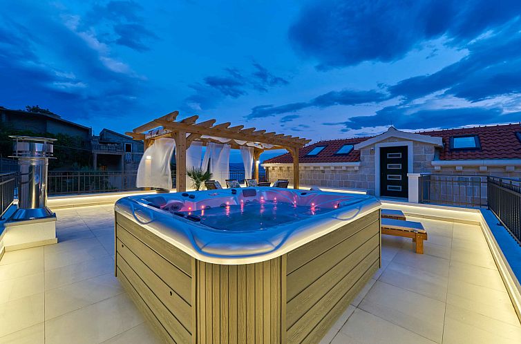 Vakantiehuis Mladenka