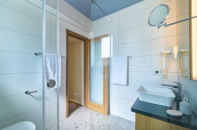 Vakantiehuis Mladenka