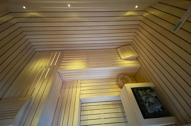 Vakantiehuis Mladenka