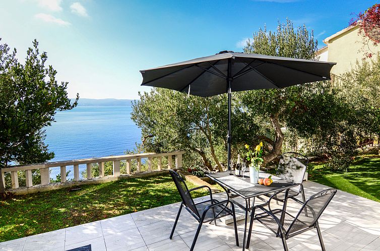 Unterkunft 10311104 - Appartement Dalmatien - Appartement Mirela