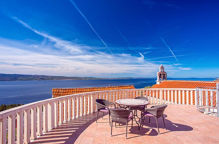 Vakantiehuis Villa Jolie Amazing Stone