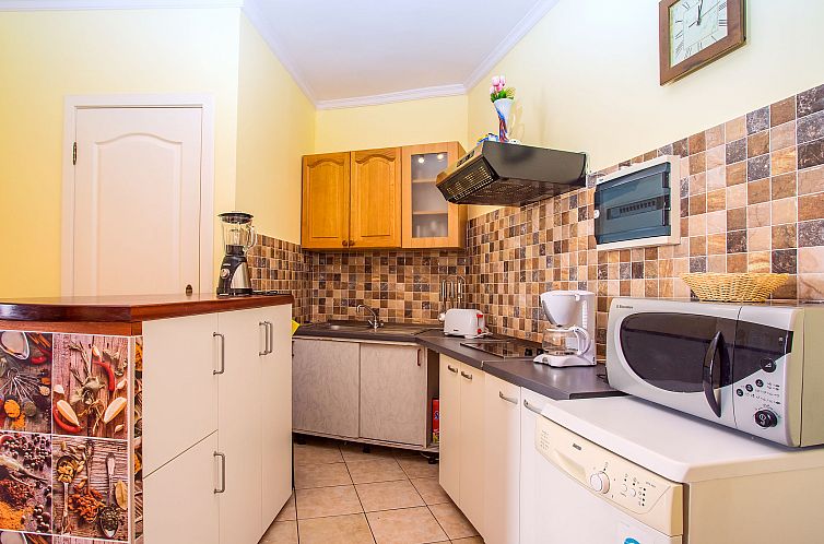 Vakantiehuis Villa Jolie Amazing Stone