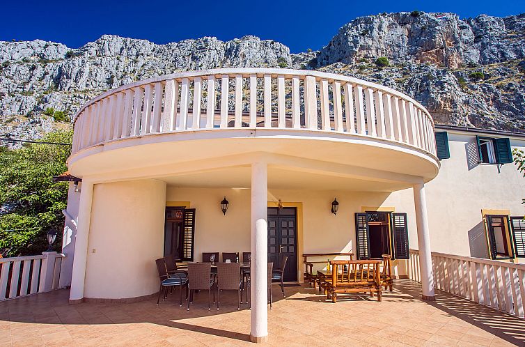 Vakantiehuis Villa Jolie Amazing Stone