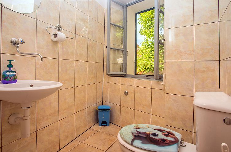 Vakantiehuis Villa Jolie Amazing Stone