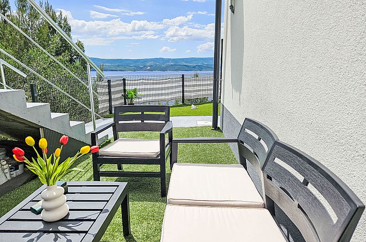 Appartement Luxury Mir