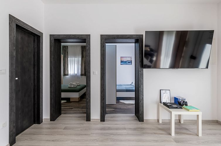 Appartement Luxury Mir