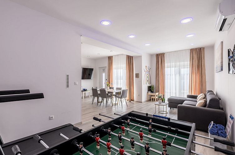 Appartement Luxury Mir