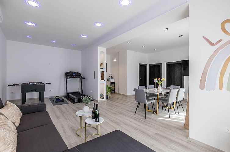 Appartement Luxury Mir