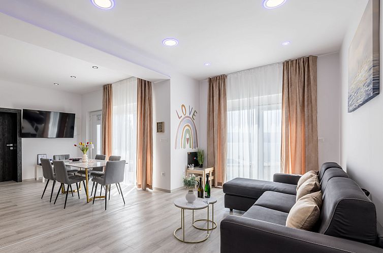 Appartement Luxury Mir
