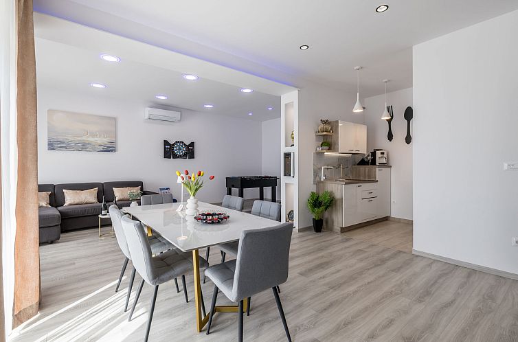 Appartement Luxury Mir