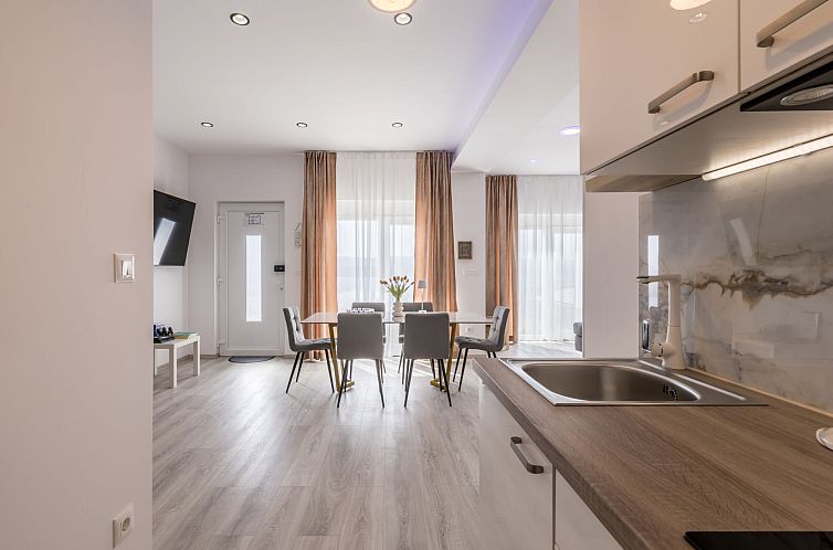 Appartement Luxury Mir
