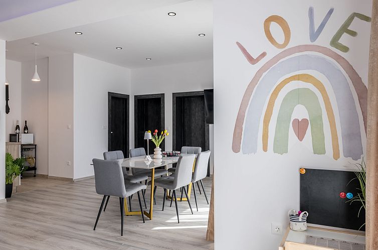 Appartement Luxury Mir