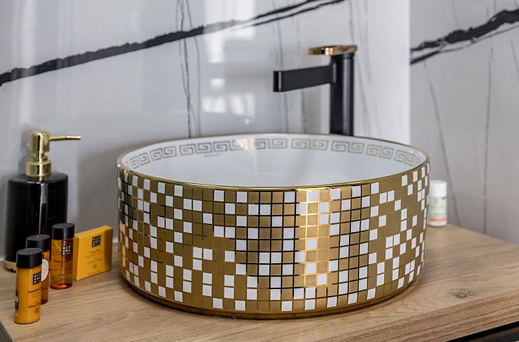 Appartement Luxury Mir