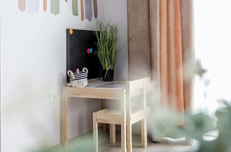 Appartement Luxury Mir