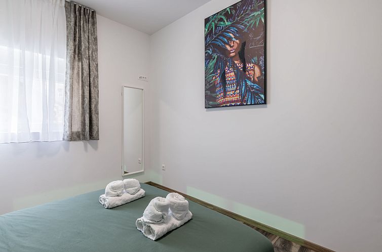 Appartement Luxury Mir