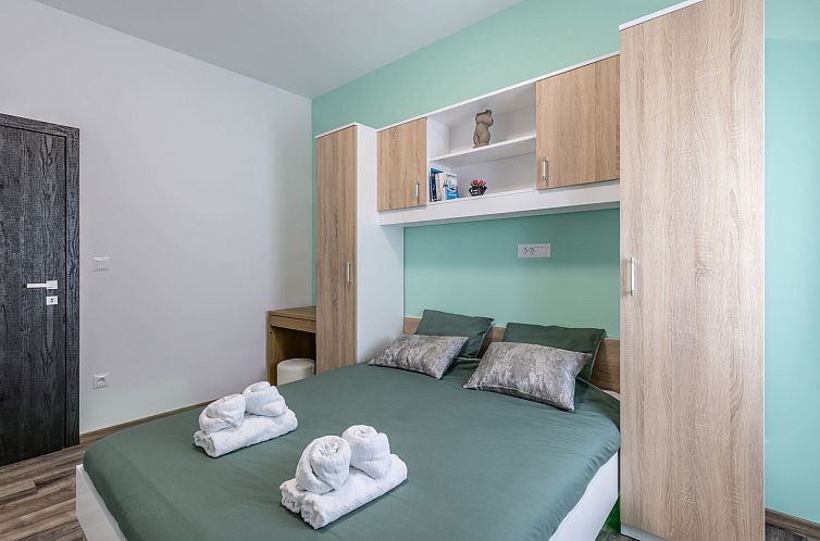 Appartement Luxury Mir