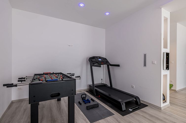 Appartement Luxury Mir