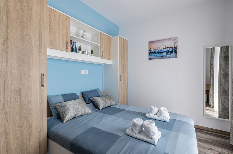 Appartement Luxury Mir