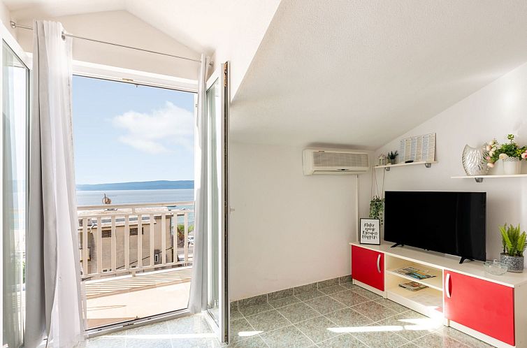 Appartement Niko 1