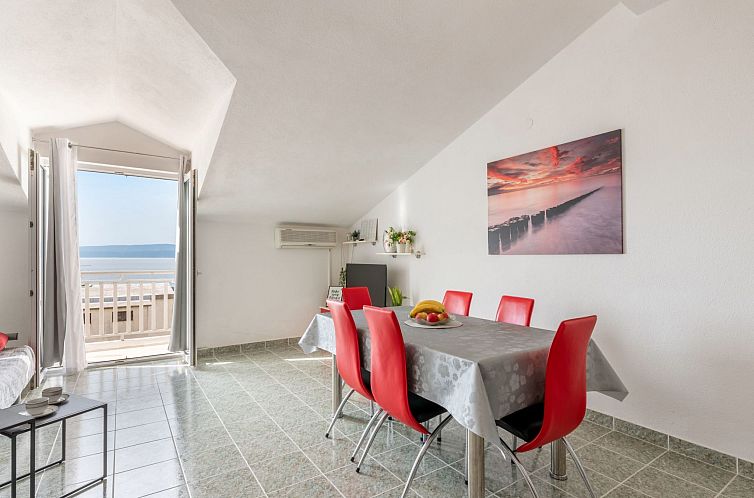 Appartement Niko 1