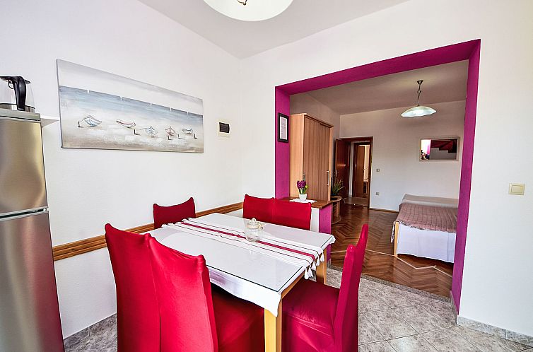 Appartement Dajak