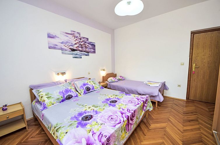 Appartement Dajak