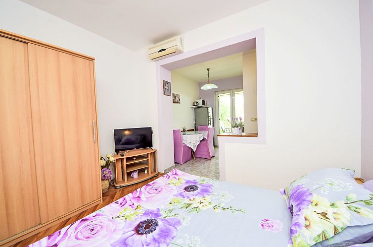Appartement Dajak