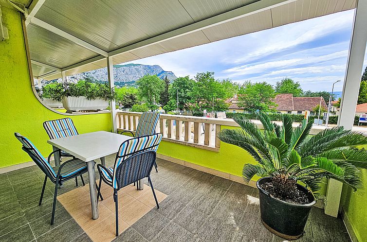 Verblijf 10311118 - Appartement Dalmatie - Appartement Dajak