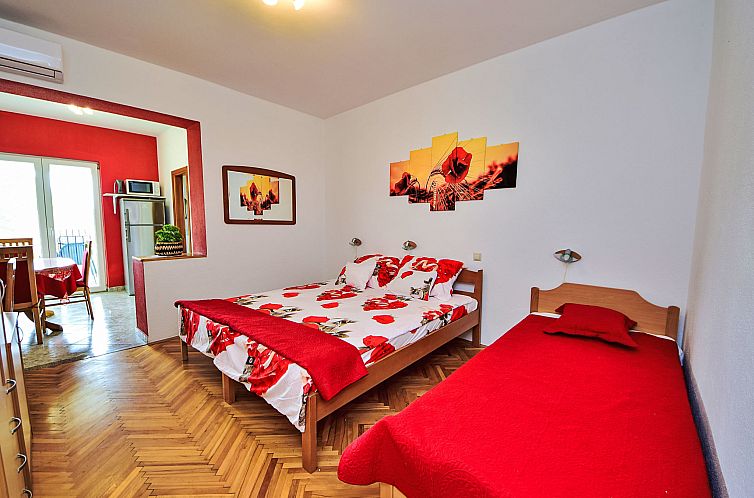 Appartement Dajak