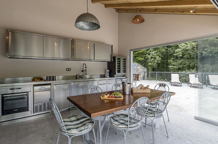 Vakantiehuis Greystone